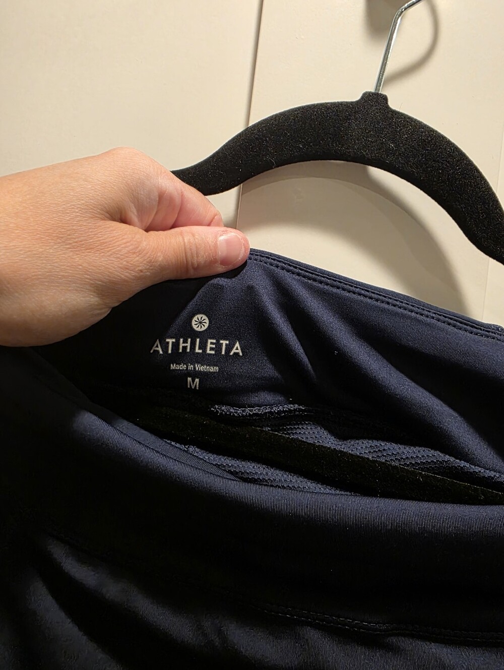 Athleta Ruffle Skort - Picture 2 of 3